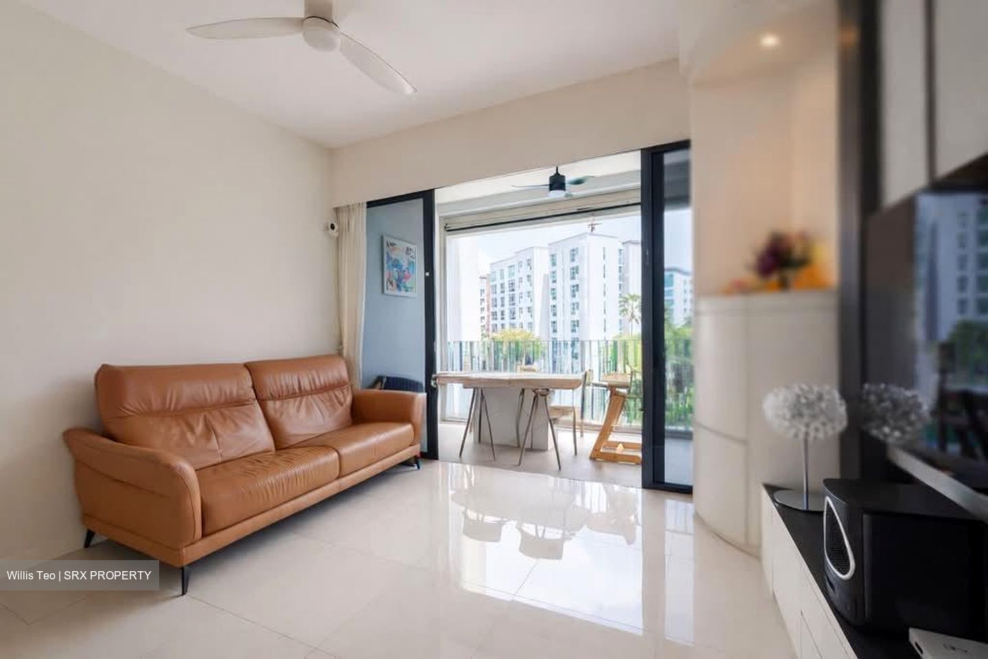 The Jovell (D17), Condominium #545585631